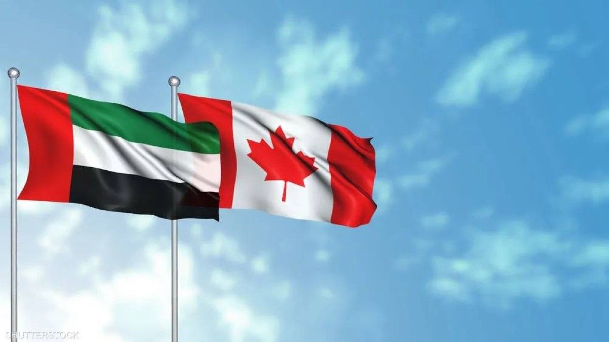اتفاقية الشراكة الاقتصادية الشاملة مع كندا خطوة محورية لتعزيز العلاقات وفتح آفاق التعاون في شتى القطاعات