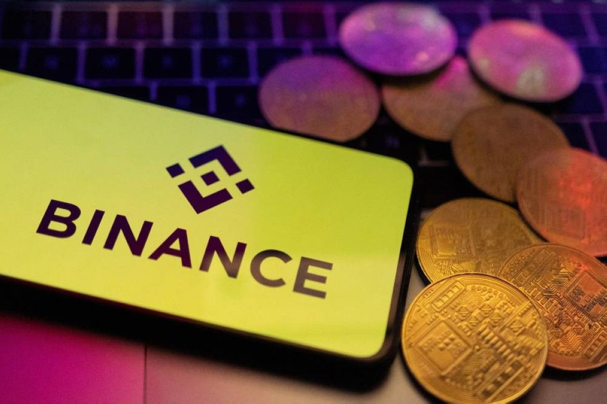 أكبر سرقة للعملات المشفرة.. قراصنة يستولون على 6.3 مليارات ‌دولار من "بينانس"