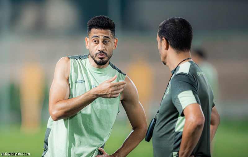 «سار» ينقل الفتح إلى الهلال.. وبرنامج يجهز تمبكتي