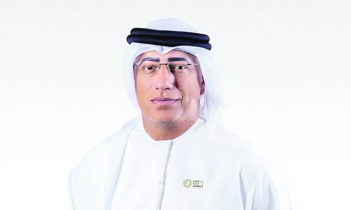 «إكسبو دبي» تحول البيانات الذكية إلى نتائج ملموسة في الاستدامة
