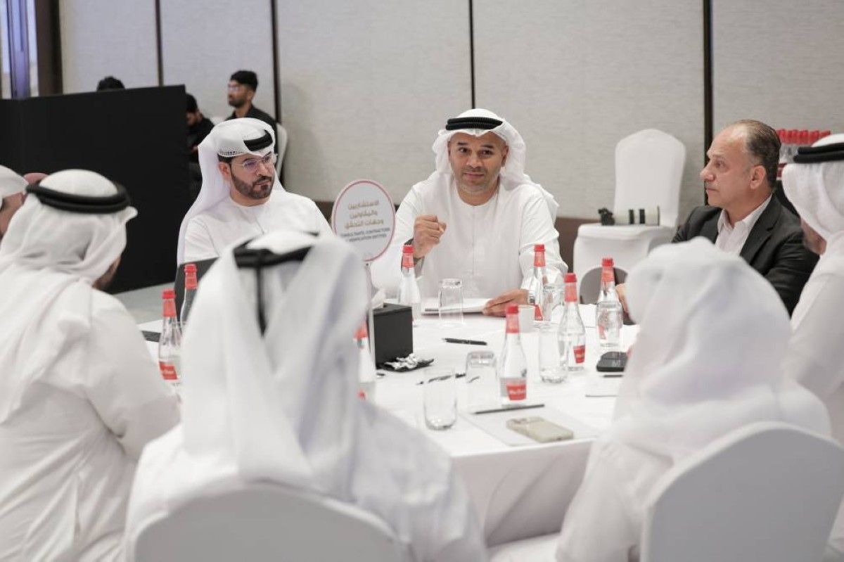 «الاتحادية للضرائب»: نقلة نوعية في خدمة استرداد ضريبة المواطنين عن بناء مساكنهم الجديدة
