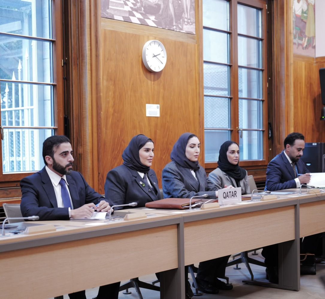 وزير الدولة للتعاون الدولي تجتمع مع نائب رئيس البنك الأوروبي لإعادة الإعمار والتنمية لشؤون السياسات والشراكات
