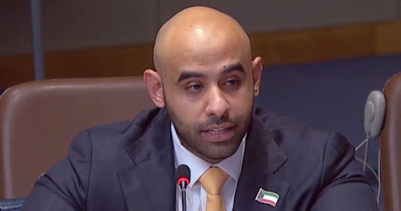 الكويت تؤكد ضرورة بقاء الفضاء الخارجي مجالا للسلام والتعاون الدولي والتنمية المستدامة
