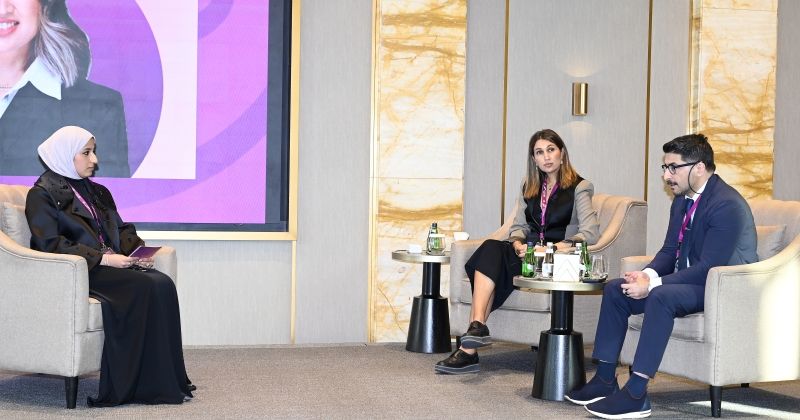 «ما وراء الحمل»... أحدث التقنيات لعلاج أورام النساء