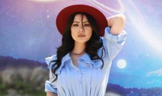 من هي الغجرية التي تألقت بجانب تيم حسن بمسلسل الزند؟