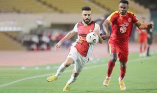 في رمضان.. الرائد رابع أعلى محصلة