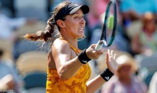 بطولة تشارلستون للتنس.. بيجولا تبلغ الدور الثالث