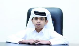 عبدالرحمن العنزي:  حفظ القرآن ميّسر.. وأنوي ختمه