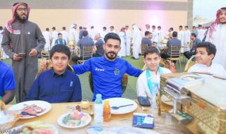 الباطن.. تدريبات قبل المغادرة