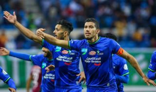 سعدان ينتظر الـ 100