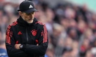 صراع «البوندسليجا».. بايرن ودورتموند يتعثران