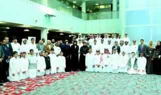«التعليم» تحتفل بختام برنامج تدريب المعلمين