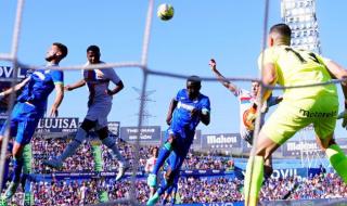 المرة الثانية تواليا.. برشلونة يتعثر بـ«السلبية»