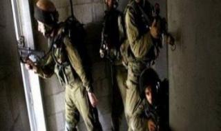 الاحتلال الإسرائيلي يطلق الرصاص الحي على فلسطيني شمال القدس