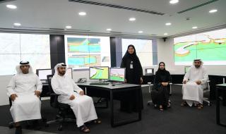 بلدية دبي أول جهة حكومية في الإمارات والشرق الأوسط تُعتمد لدى المنظمة الهيدروغرافية الدولية