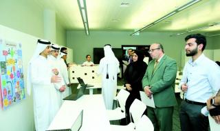 «الأولمبياد الوطني» تدعم الإبداع في الرياضيات والعلوم