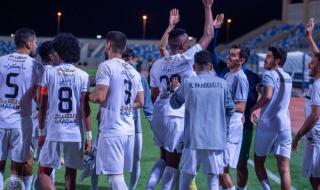 غدا.. الأخدود في جدة