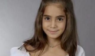 هل تذكرون الطفلة ألما في مسلسل نور؟ هكذا أصحبت بعد 15 عاماً