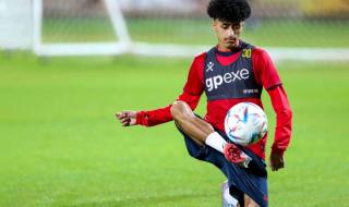 ضمك مناورة خفيفة