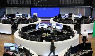 الأسهم الأوروبية ترتفع وسط نتائج قوية