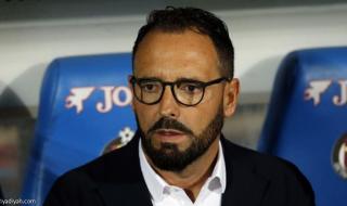 خيتافي يُعيد بوردالاس لإنقاذه من الهبوط