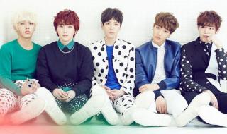 “تشويه أخلاق النشئ” .. استياء عماني لإحياء فريق “B.I.G” الكوري حفلا غنائيا في العرفان