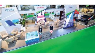 دناتا للسفريات تتطلع إلى مزيد من التوسع عالمياً خلال مشاركتها في سوق السفر