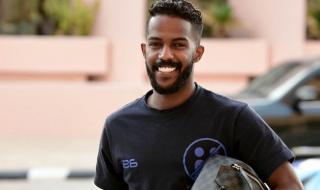 بعد 10 أيام.. العابد يبدأ «الثالثة»