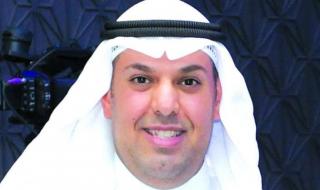 عبدالعزيز محمد العنجري