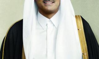 صاحب السمو يتلقى اتصالاً من الرئيس الصومالي