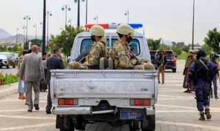 بوساطة “عمانية ـ سعودية” .. مساع أميركية أممية لإطلاق عملية سلام شاملة في اليمن