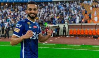 البريك.. ظهير معدّل