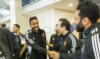 بيراميدز يعوّض الزمالك