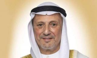 وزير الخارجية