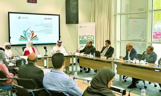 جامعة قطر تستعد لختام «مبدعون في التعليم»