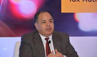 وزير المالية المصري: لولا تغير سعر الصرف لكان حجم الدين 78% من الناتج المحلي