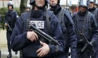 فرنسا: مقتل وإصابة اثنين في إطلاق نار في مرسيليا