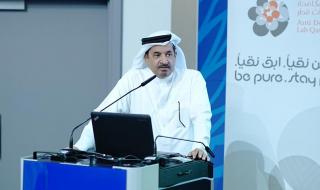 مختبر مكافحة المنشطات في قطر يختتم أعمال ندوته السنوية العاشرة