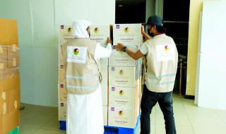 «جاسم وحمد بن جاسم الخيرية» تواصل مساندة جهود التنمية محلياً