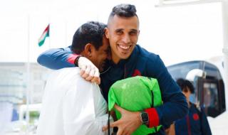 بدران يدخل القائمة