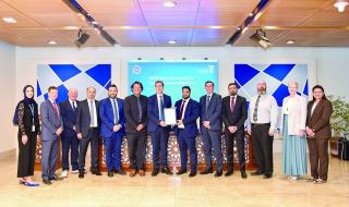 جامعة الدوحة تحصل على موافقة اعتماد «الإعفاء»