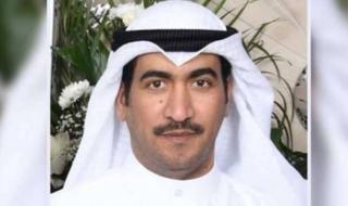 عيد الرشيدي