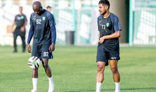 الصانبي يعوّض الربيعي