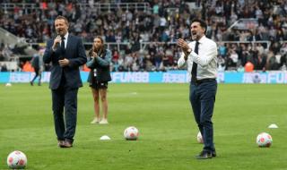 نيوكاسل.. من صراع البقاء إلى أضواء الأبطال