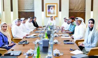 أنور قرقاش: الإمارات تولي اهتماماً بالغاً بالاستعراض الدوري الشامل لحقوق الإنسان