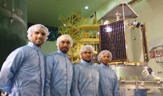 «محمد بن راشد للفضاء».. نجاحات مشرّفة بأيادٍ إماراتية 100%