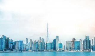 3.5 مليارات تصرفات عقارات دبي في يوم