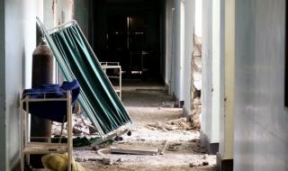 أمريكا تعلن تخصيص ثلاثة ملايين دولار لدعم القطاع الصحي في اليمن