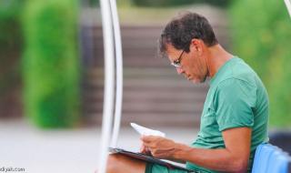 نابولي يُسلم جارسيا مهمة الحفاظ على لقب الدوري