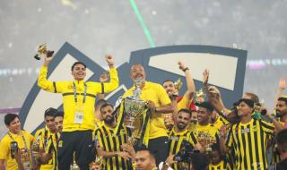 معسكر الاتحاد.. 17 يوما في الطائف